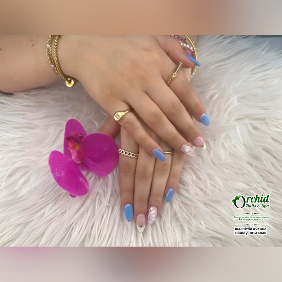 Nail Art Inspiration 